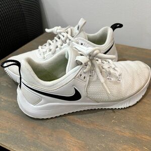 Women’s Nike Volleyball Court Shoes